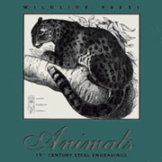 [Animals  CD-ROM]